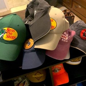 Hats